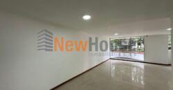 Apartamento – Poblado- Los Balsos