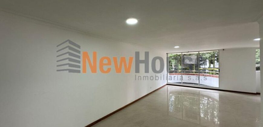 Apartamento – Poblado- Los Balsos