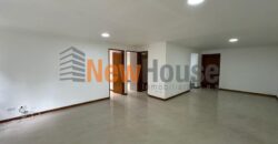 Apartamento – Poblado- Los Balsos