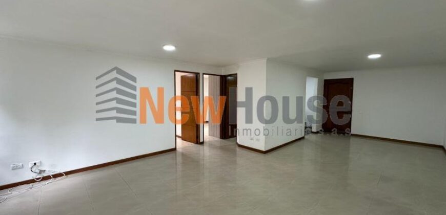 Apartamento – Poblado- Los Balsos