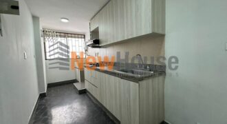 Apartamento – Poblado- Los Balsos