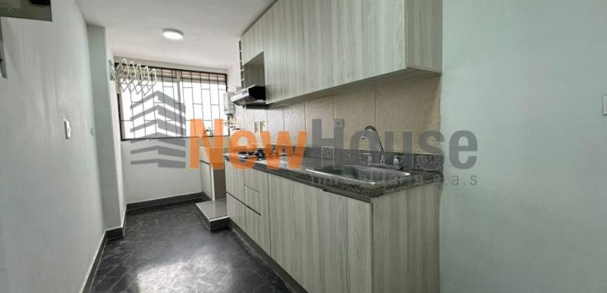 Apartamento – Poblado- Los Balsos