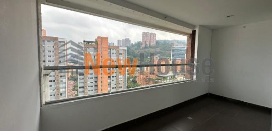 Apartamento – Poblado- Castropol