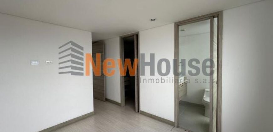 Apartamento – Poblado- Castropol