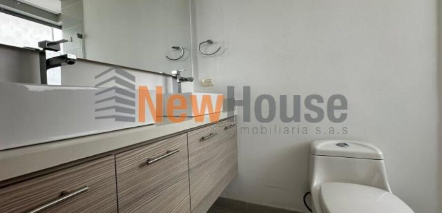 Apartamento – Poblado- Castropol