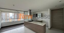 Apartamento – Poblado- Castropol