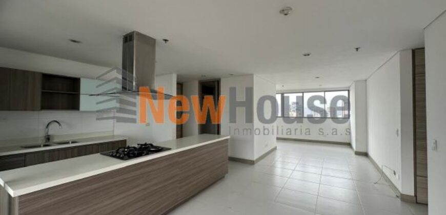 Apartamento – Poblado- Castropol