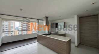 Apartamento – Poblado- Castropol