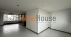 Apartamento – Poblado- Castropol