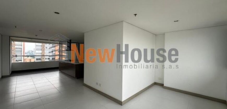 Apartamento – Poblado- Castropol