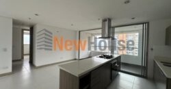 Apartamento – Poblado- Castropol