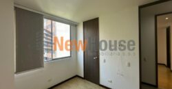 Apartamento – Poblado- Milla De Oro