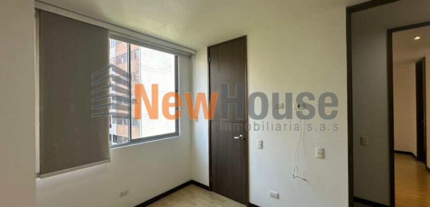 Apartamento – Poblado- Milla De Oro