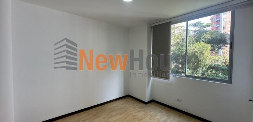 Apartamento – Poblado- Milla De Oro