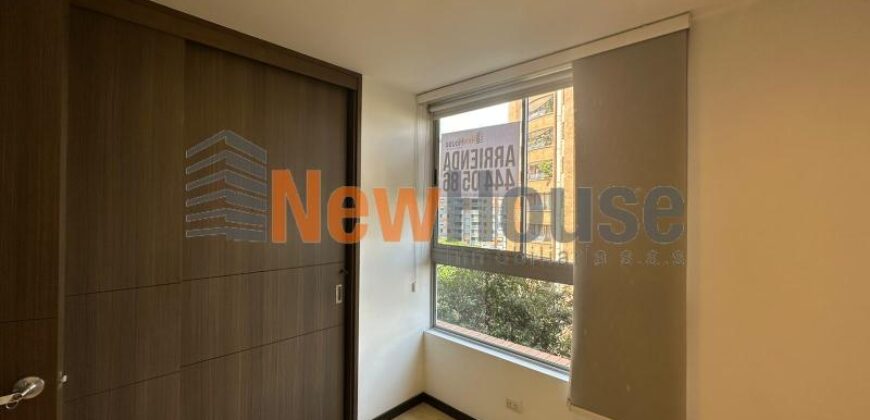Apartamento – Poblado- Milla De Oro