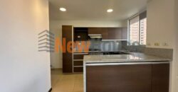 Apartamento – Poblado- Milla De Oro