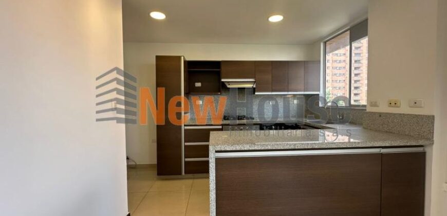 Apartamento – Poblado- Milla De Oro