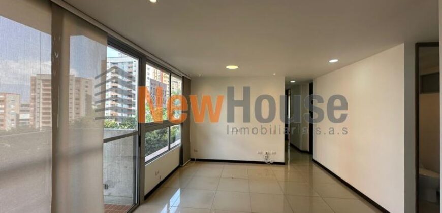 Apartamento – Poblado- Milla De Oro
