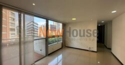 Apartamento – Poblado- Milla De Oro