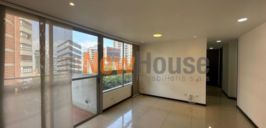 Apartamento – Poblado- Milla De Oro