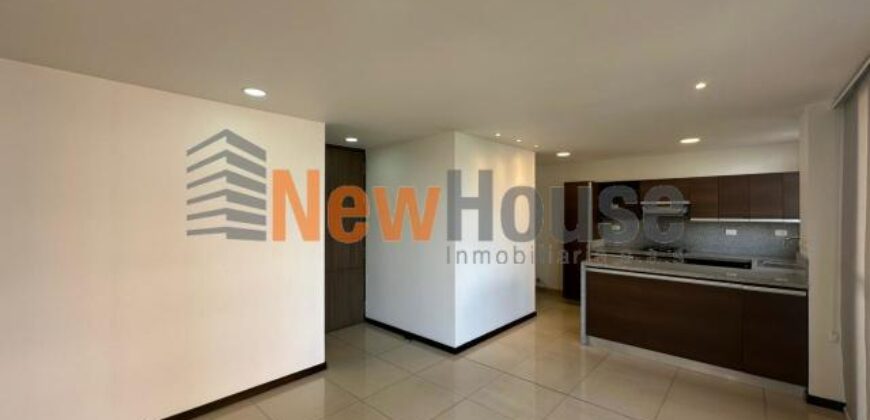 Apartamento – Poblado- Milla De Oro