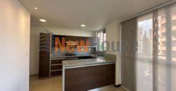 Apartamento – Poblado- Milla De Oro