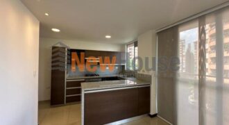 Apartamento – Poblado- Milla De Oro