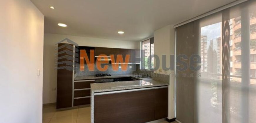 Apartamento – Poblado- Milla De Oro