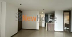 Apartamento – Poblado- Ciudad Del Rio