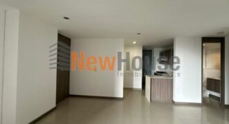 Apartamento – Poblado- Ciudad Del Rio