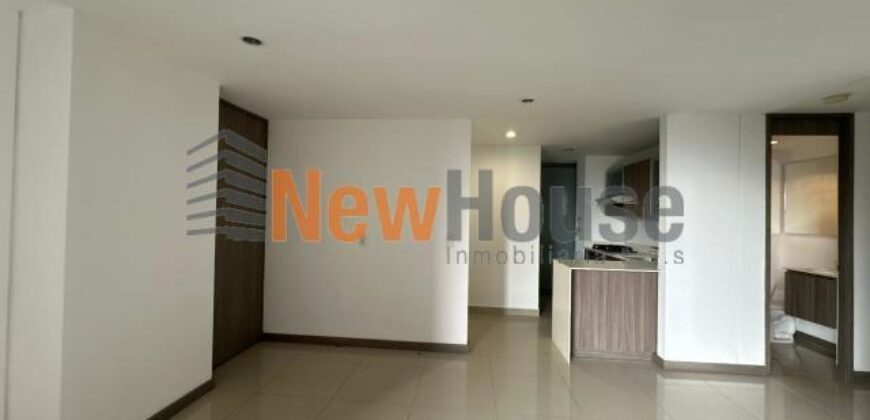 Apartamento – Poblado- Ciudad Del Rio