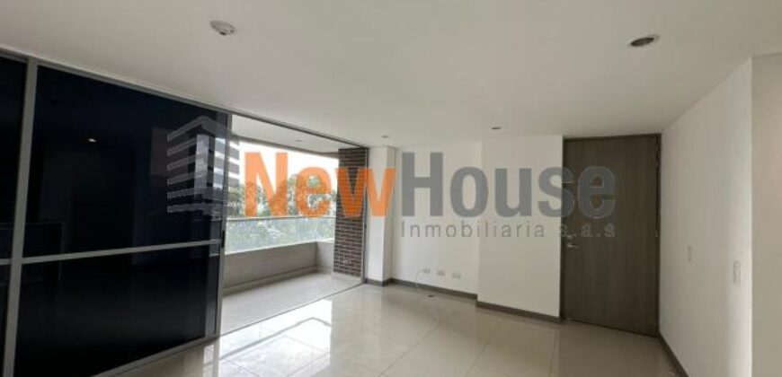 Apartamento – Poblado- Ciudad Del Rio