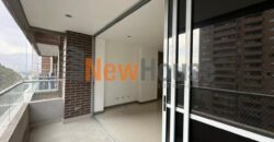 Apartamento – Poblado- Ciudad Del Rio