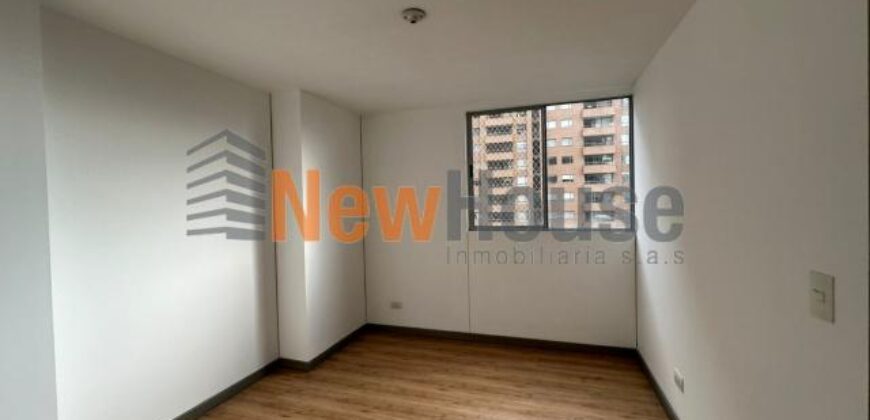 Apartamento – Poblado- Ciudad Del Rio