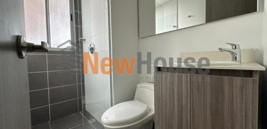 Apartamento – Poblado- Ciudad Del Rio