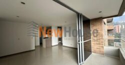 Apartamento – Poblado- Ciudad Del Rio