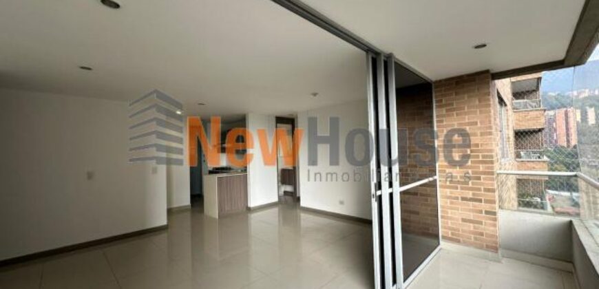 Apartamento – Poblado- Ciudad Del Rio