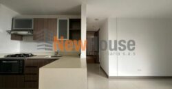 Apartamento – Poblado- Ciudad Del Rio