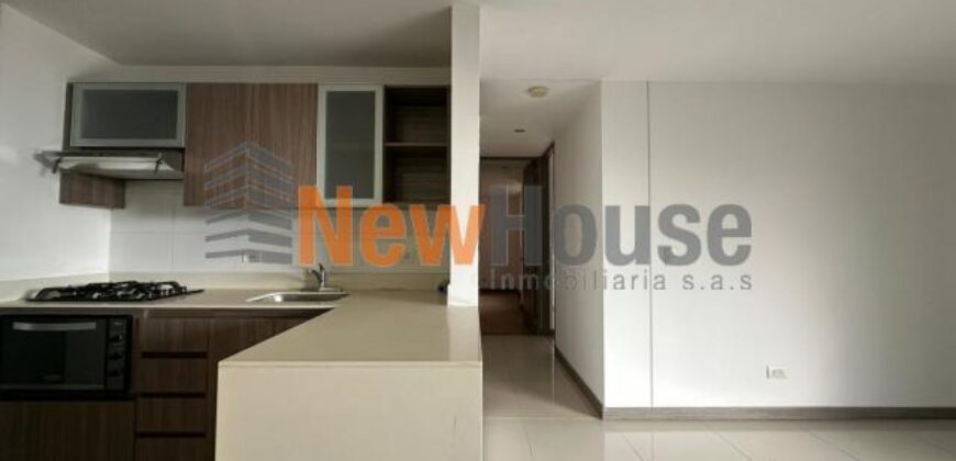 Apartamento – Poblado- Ciudad Del Rio