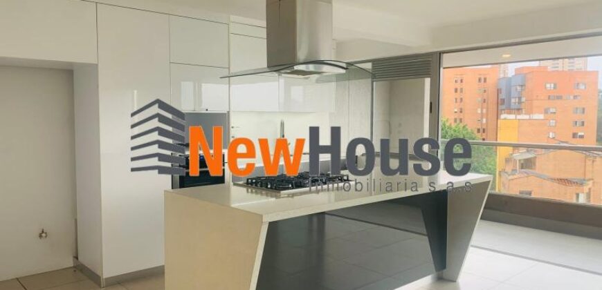 Apartamento – Poblado – Castropol