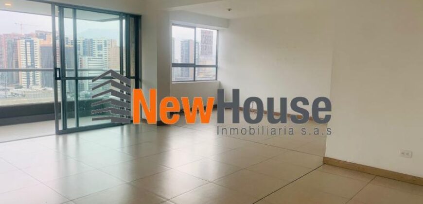 Apartamento – Poblado – Castropol