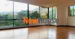 Apartamento – Poblado – El Campestre