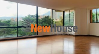 Apartamento – Poblado – El Campestre