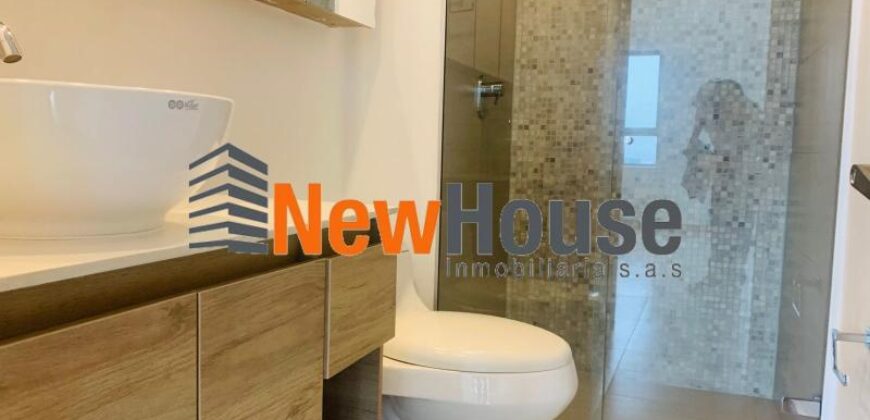 Apartamento – Poblado – Castropol