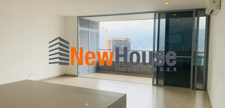 Apartamento – Poblado – Milla de oro