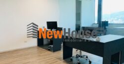 Oficina – Oficina – Milla de oro