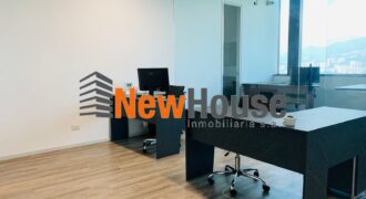 Oficina – Oficina – Milla de oro