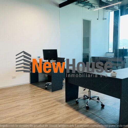 Oficina – Oficina – Milla de oro