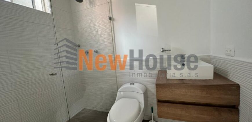 Apartamento – Poblado- Castropol