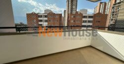 Apartamento – Poblado- Castropol